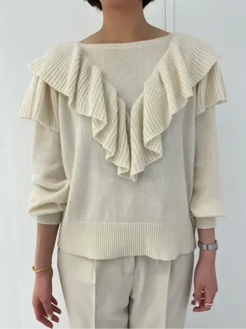 Diagram 伊藤　静華 コーディネート画像