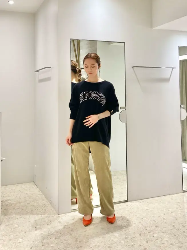 Diagram Kogane. コーディネート画像