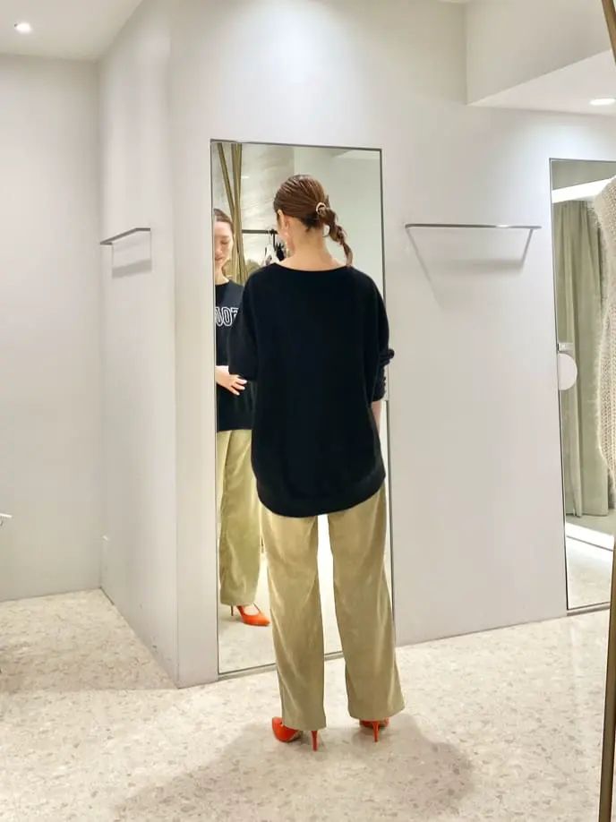 Diagram Kogane. コーディネート画像