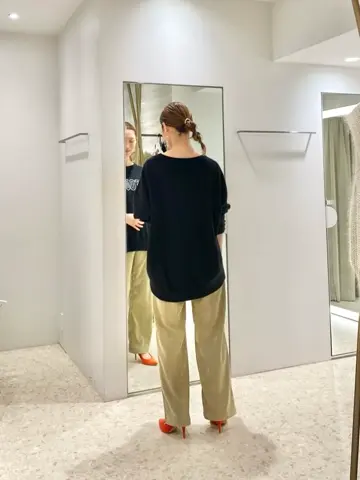 Diagram Kogane. コーディネート画像