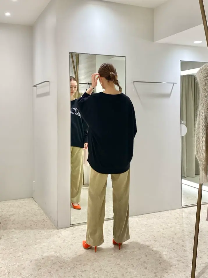 Diagram Kogane. コーディネート画像