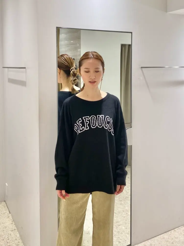 Diagram Kogane. コーディネート画像