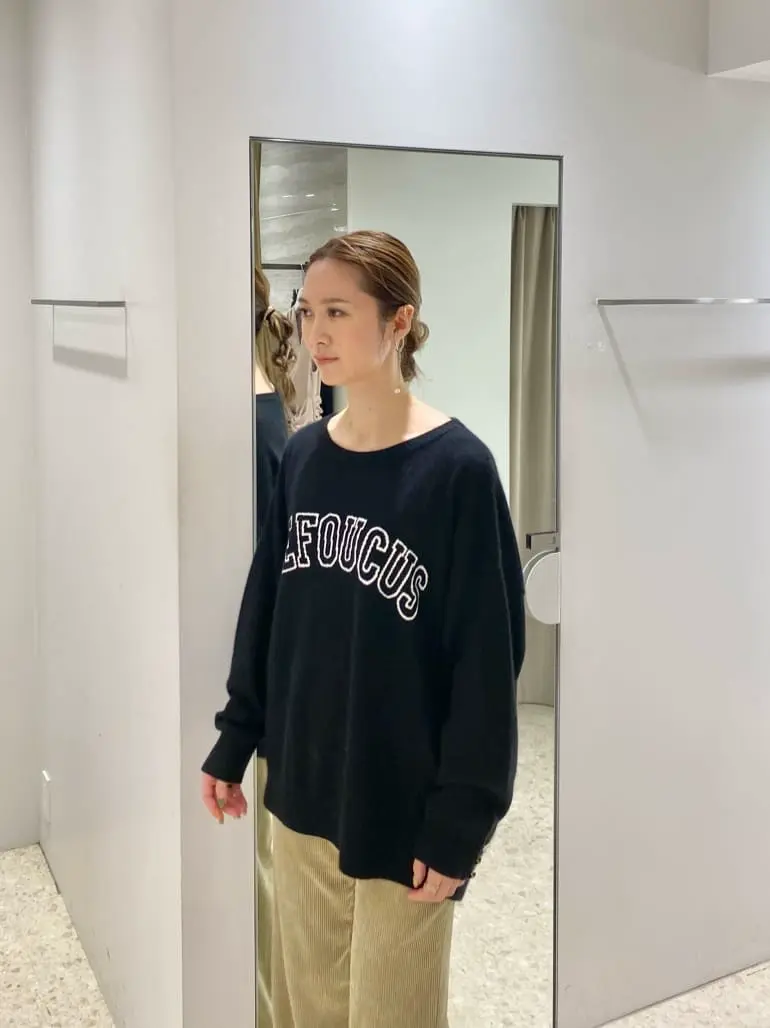 Diagram Kogane. コーディネート画像