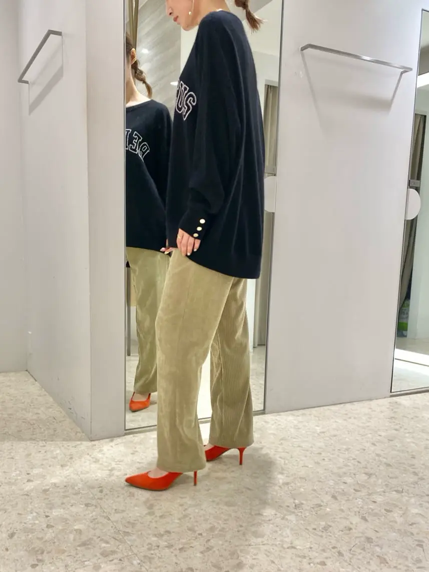 Diagram Kogane. コーディネート画像