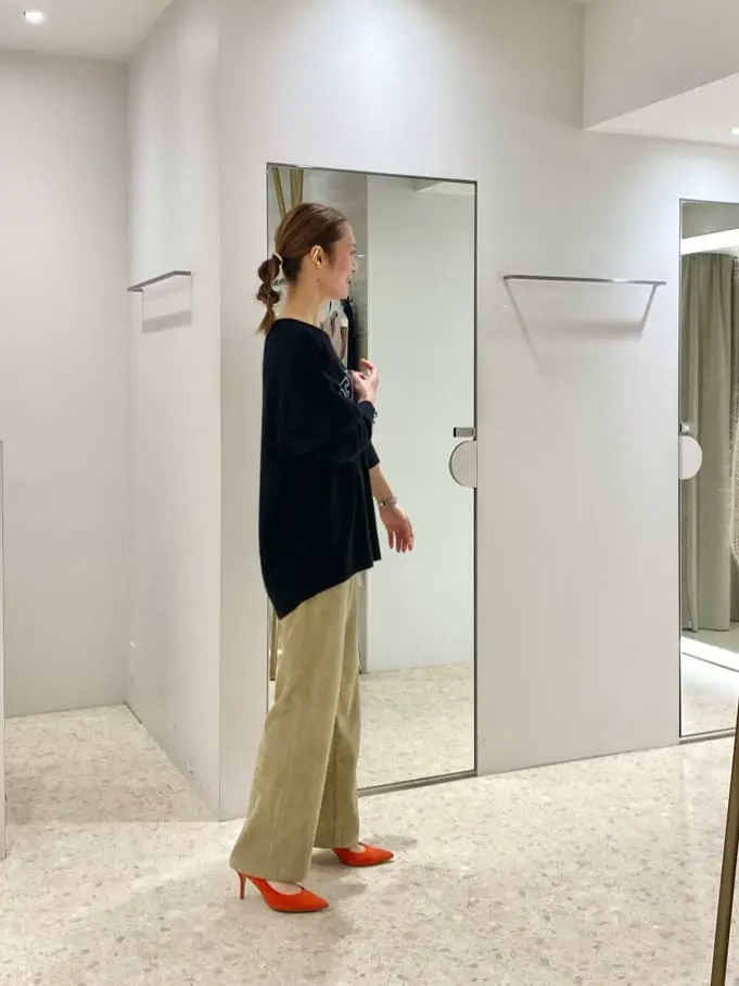 Diagram Kogane. コーディネート画像