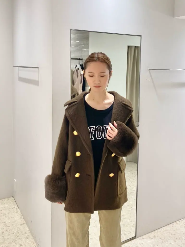 Diagram Kogane. コーディネート画像