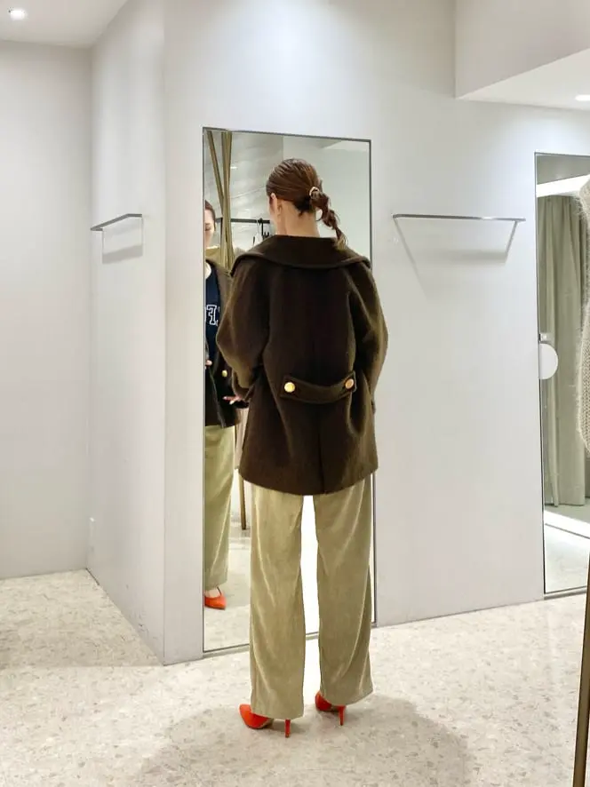 Diagram Kogane. コーディネート画像