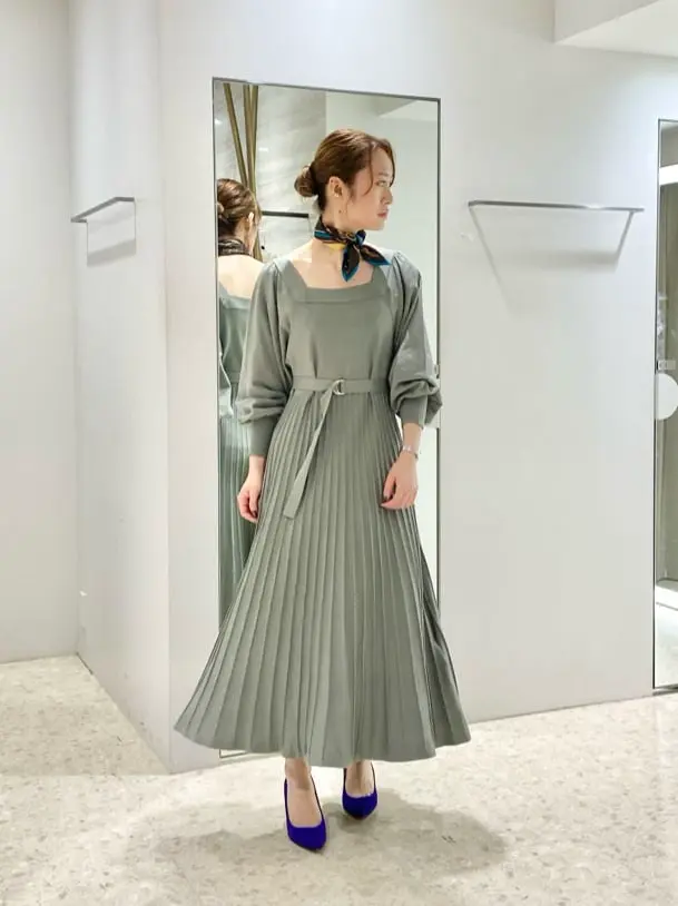 Diagram Kogane. コーディネート画像