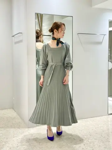 Diagram Kogane. コーディネート画像