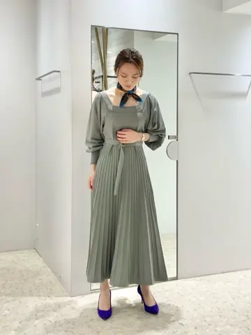 Diagram Kogane. コーディネート画像