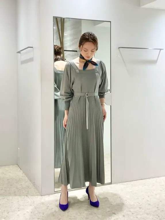 Diagram Kogane. コーディネート画像