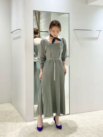 Diagram Kogane. コーディネート画像