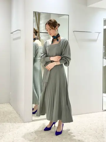 Diagram Kogane. コーディネート画像