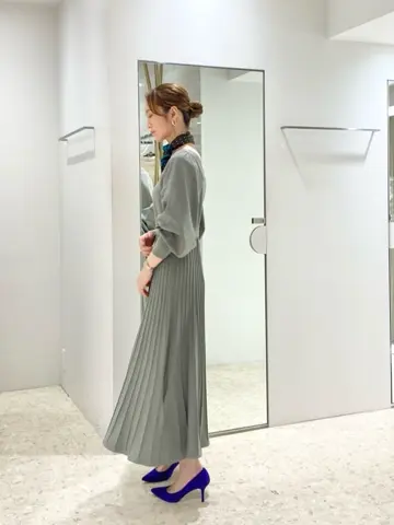 Diagram Kogane. コーディネート画像