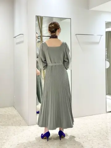 Diagram Kogane. コーディネート画像