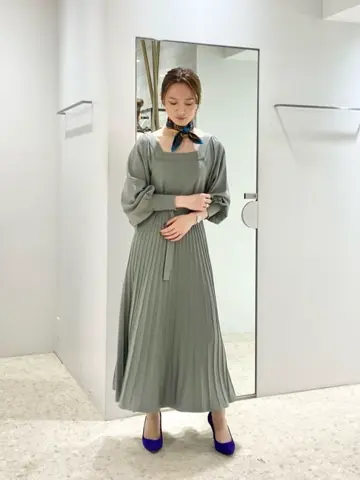 Diagram Kogane. コーディネート画像