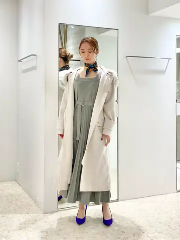 Diagram Kogane. コーディネート画像