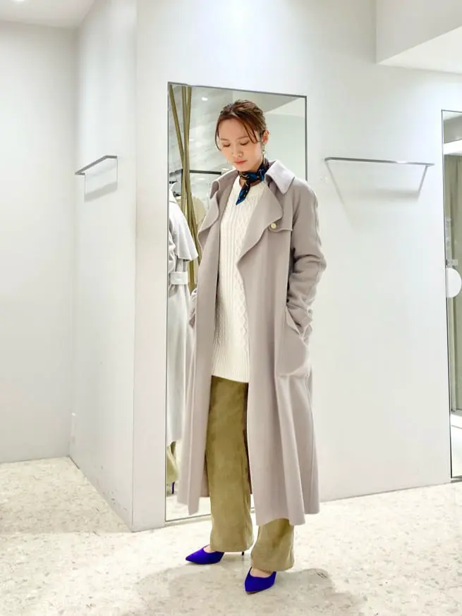 Diagram Kogane. コーディネート画像