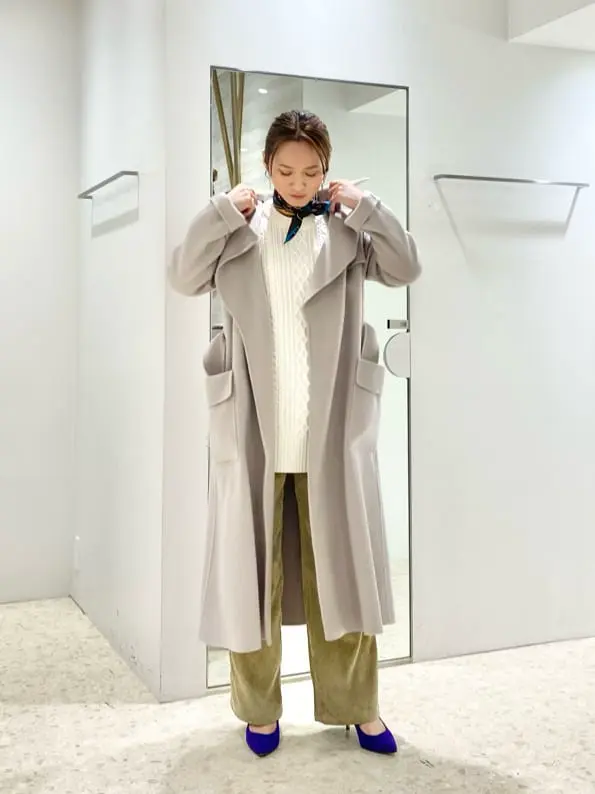 Diagram Kogane. コーディネート画像