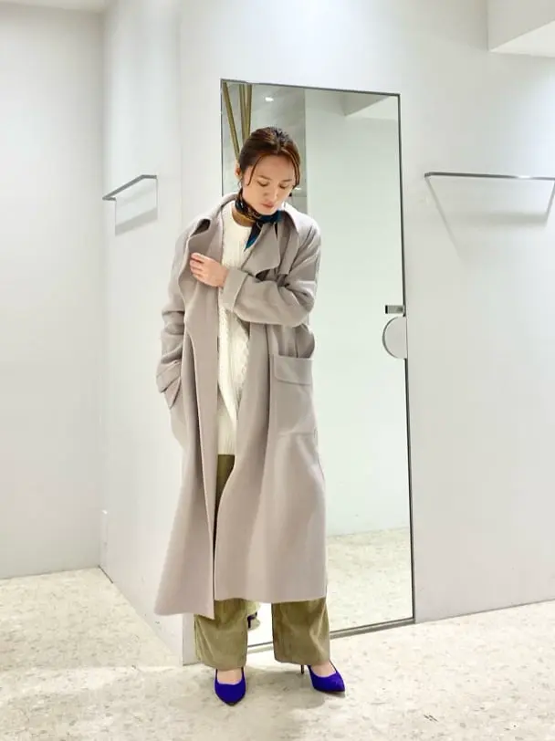 Diagram Kogane. コーディネート画像