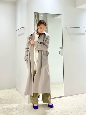 Diagram Kogane. コーディネート画像