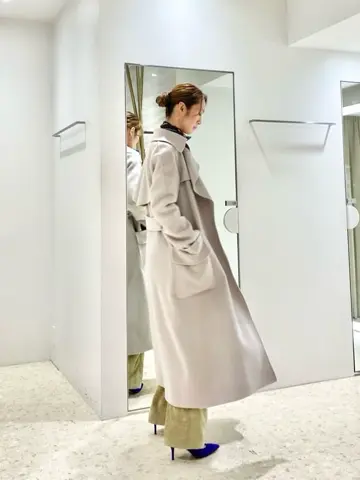 Diagram Kogane. コーディネート画像