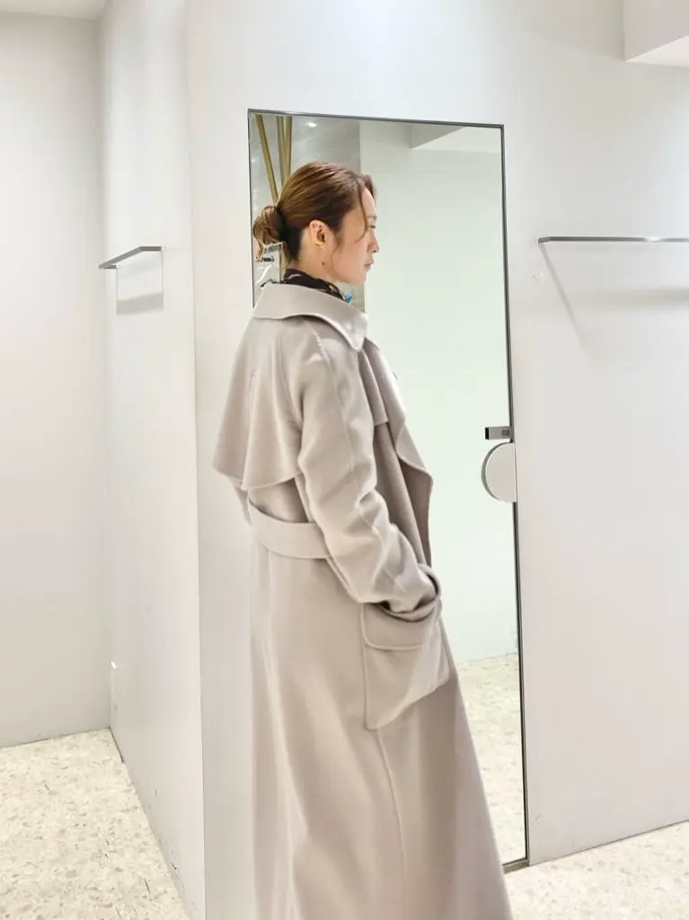 Diagram Kogane. コーディネート画像