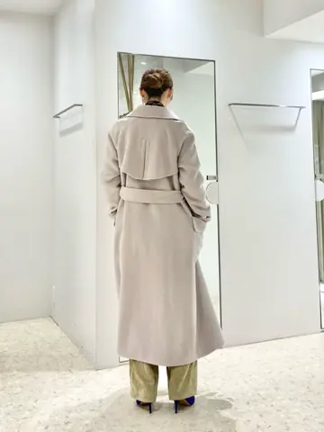 Diagram Kogane. コーディネート画像