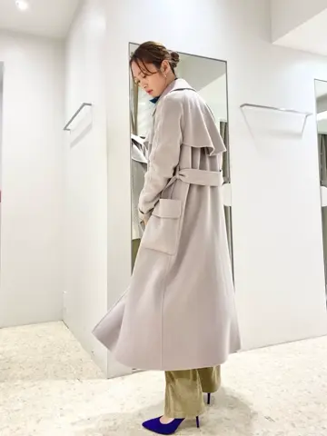 Diagram Kogane. コーディネート画像