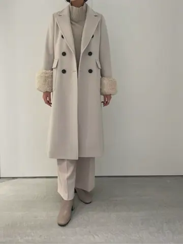 Diagram 伊藤　静華 コーディネート画像