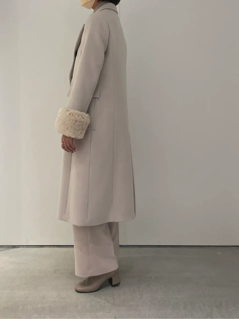 Diagram 伊藤　静華 コーディネート画像