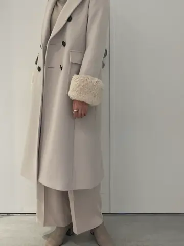 Diagram 伊藤　静華 コーディネート画像