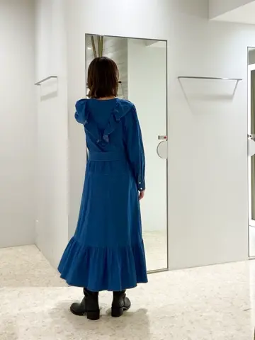 Diagram 古川温子 コーディネート画像