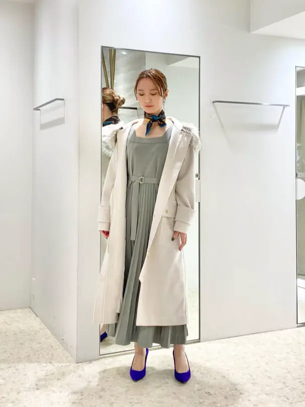 Diagram Kogane. コーディネート画像