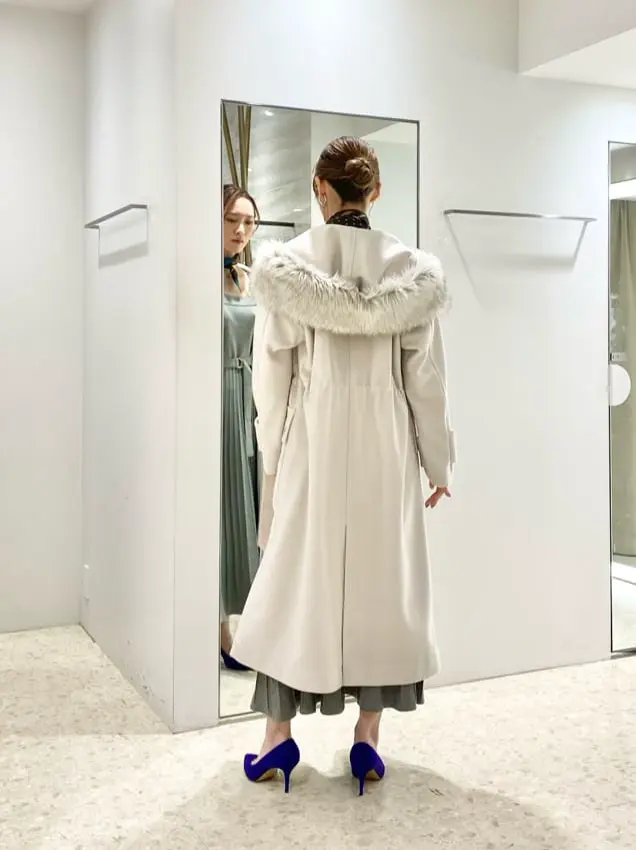 Diagram Kogane. コーディネート画像