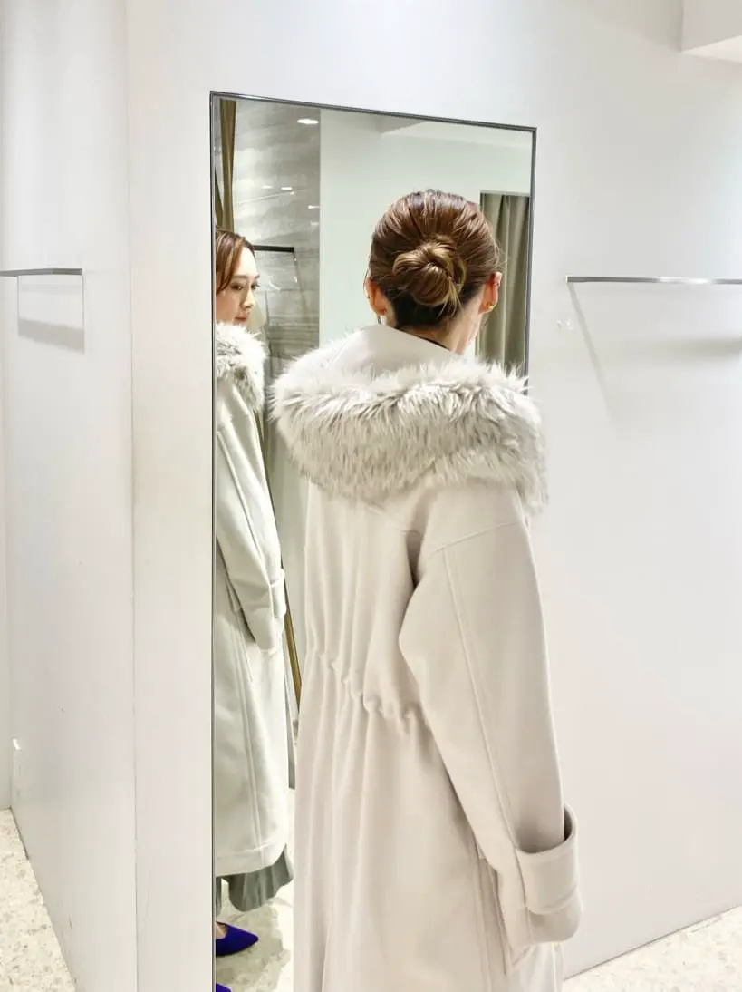 Diagram Kogane. コーディネート画像