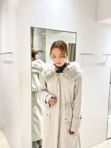 Diagram Kogane. コーディネート画像