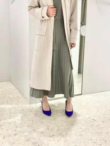 Diagram Kogane. コーディネート画像