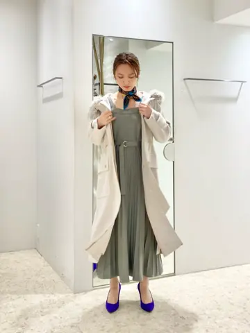 Diagram Kogane. コーディネート画像