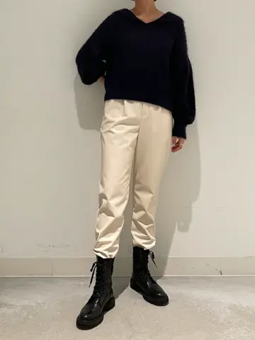 Diagram 伊藤　静華 コーディネート画像