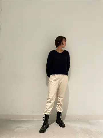 Diagram 伊藤　静華 コーディネート画像