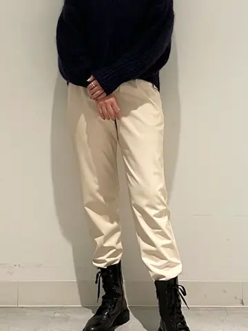 Diagram 伊藤　静華 コーディネート画像