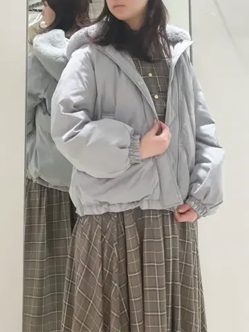 Diagram 小林　莉子 コーディネート画像