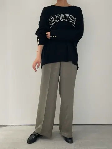 Diagram 伊藤　静華 コーディネート画像