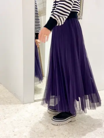 Diagram 古川温子 コーディネート画像