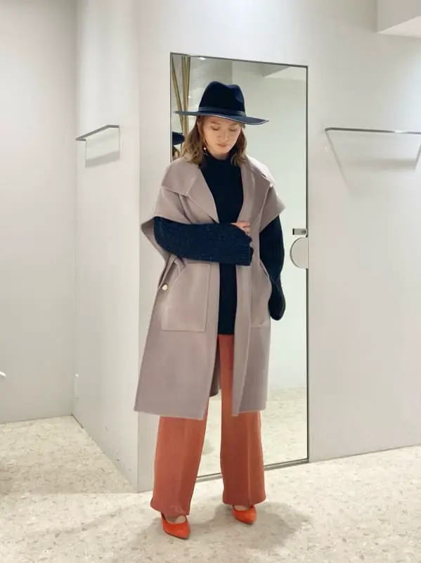 Diagram Kogane. コーディネート画像