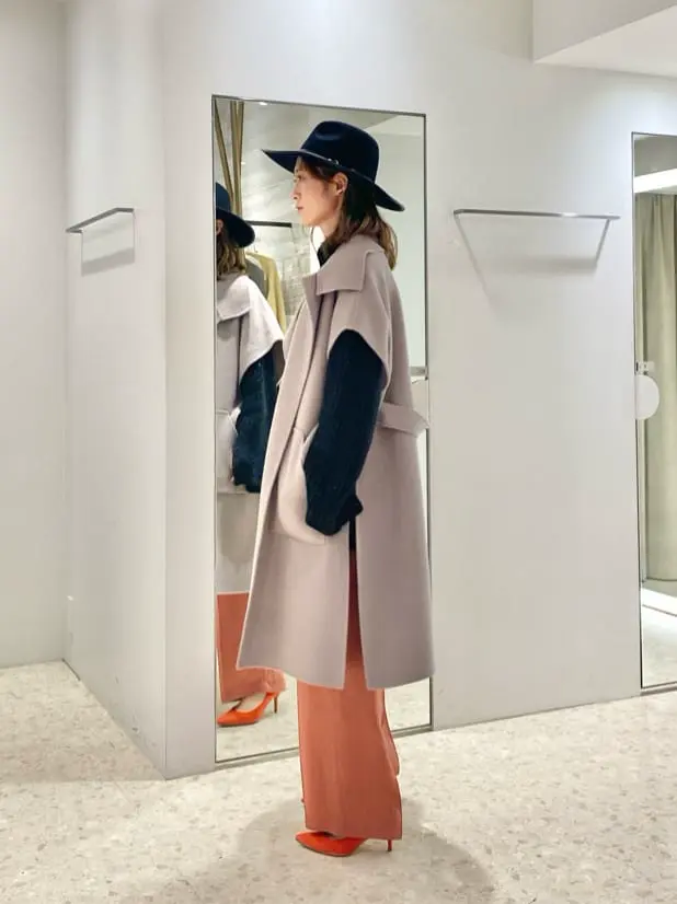 Diagram Kogane. コーディネート画像