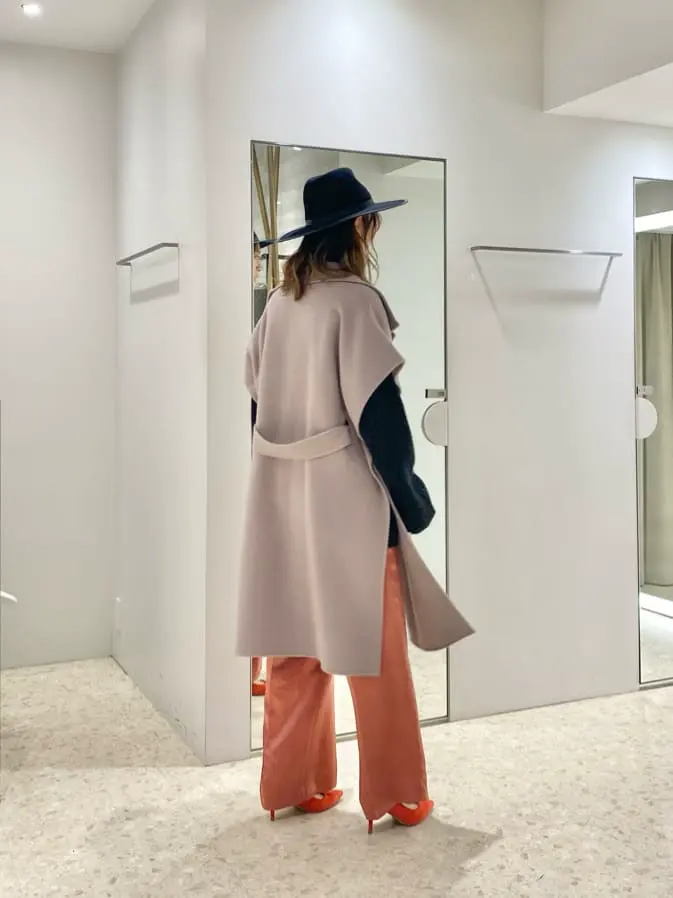 Diagram Kogane. コーディネート画像