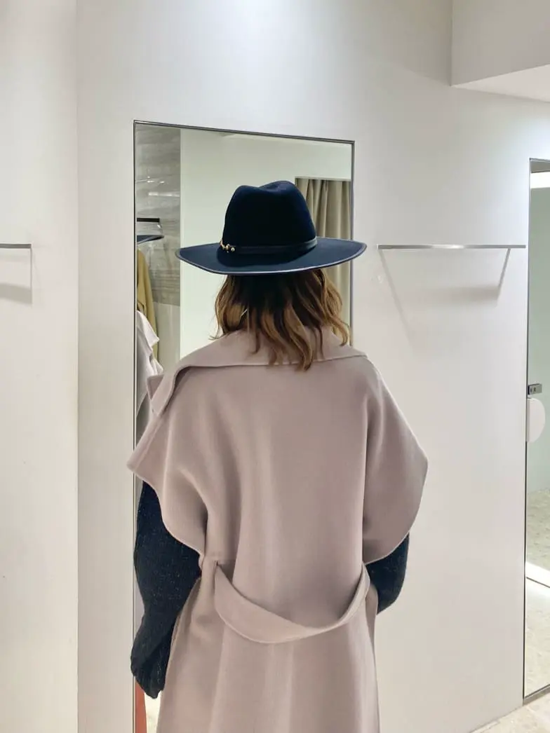 Diagram Kogane. コーディネート画像