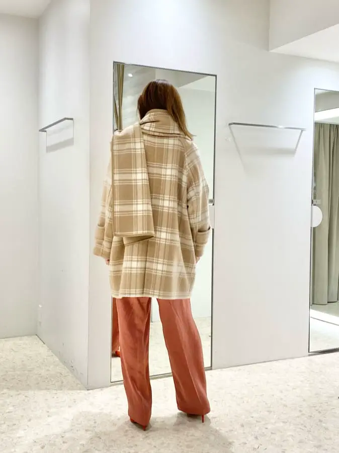 Diagram Kogane. コーディネート画像